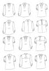 Maison Fauve - Tilda Blouse